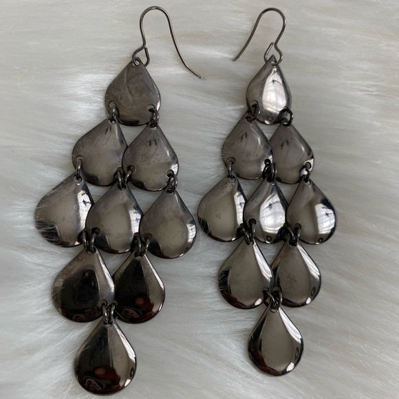 Jewelry - Earrings